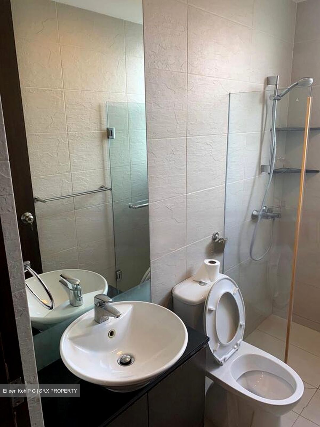 Goldhill Towers (D11), Apartment #461685151